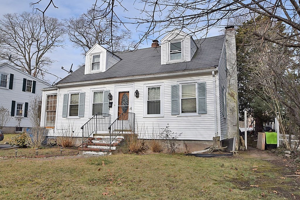 Vesey Rd, Randolph, MA 02368