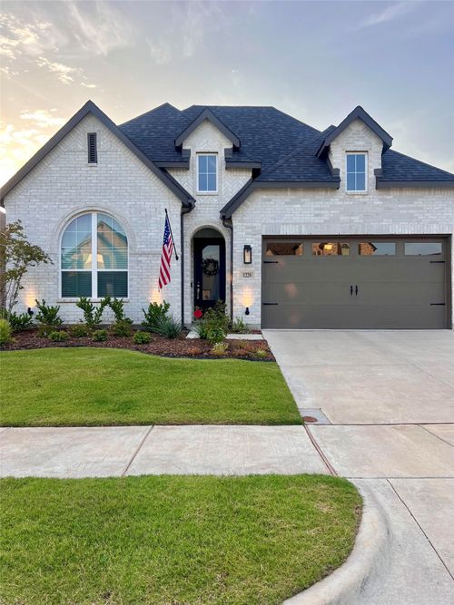 1228 Emilia Rd, Fate, TX, 75087-2125 | Card Image