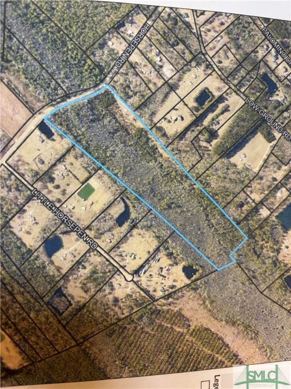 Land in Guyton 5
