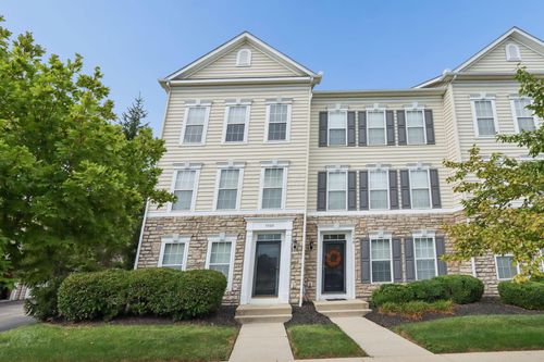 35-5600 Bow Falls Blvd, Dublin, OH, 43016-8040 | Card Image
