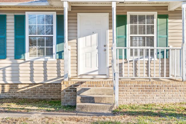 125 Grant Ave, House other with 3 bedrooms, 2 bathrooms and 1 parking in Oak Grove KY | Image 4