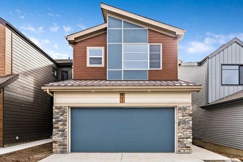 412 Heartwood Grove W, Calgary, AB, T2X0T9 | Card Image
