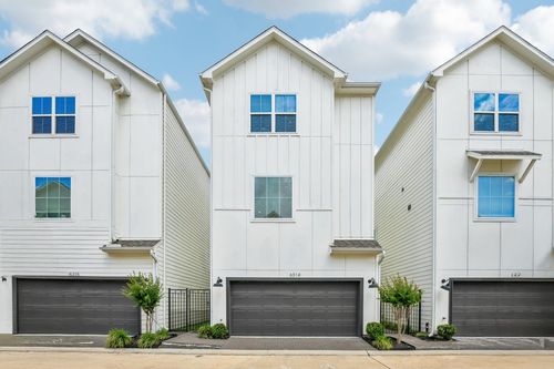 6314 Chelsea Falls Ln, Houston, TX, 77008-3081 | Card Image