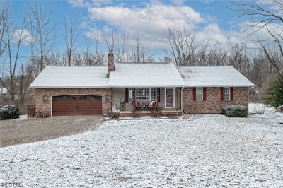 3480 Old Weymouth Road, House other with 3 bedrooms, 2 bathrooms and null parking in Medina OH | Image 1