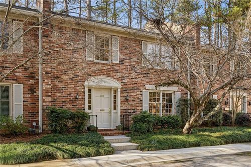 2370 Leafgate Rd, Decatur, GA, 30033-2021 | Card Image