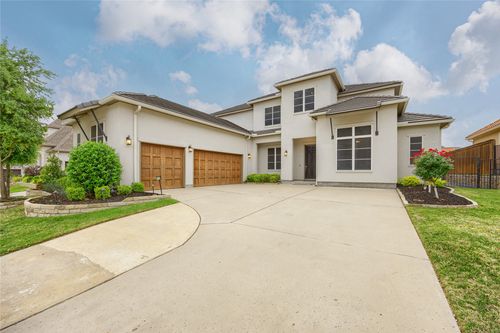 918 Sydney Ln, Allen, TX, 75013-8557 | Card Image