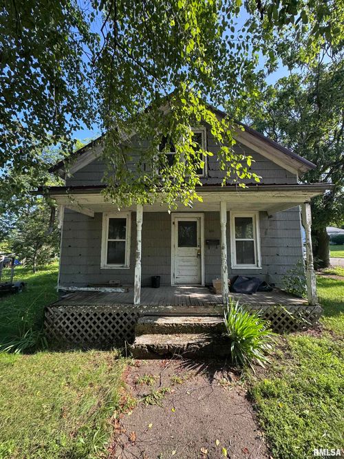 200 W 1st St, Havana, IL, 62644-1704 | Card Image