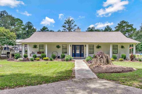 1913 Filly Rd, Cantonment, FL, 32533-7548 | Card Image