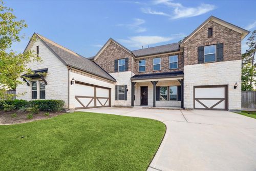 40805 Iver Ln, Magnolia, TX, 77354-4184 | Card Image
