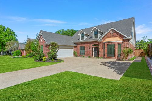 2631 Valley Creek Trl, Mckinney, TX, 75072-4337 | Card Image