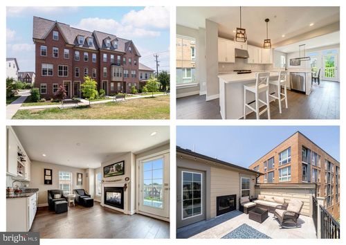 15948 Chieftain Ave, ROCKVILLE, MD, 20855-2134 | Card Image