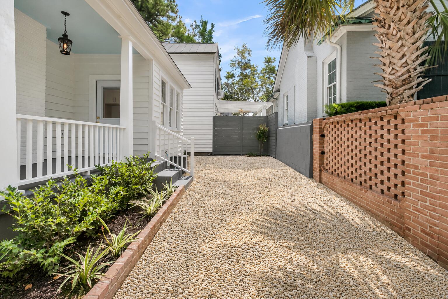 Residential in Charleston 4