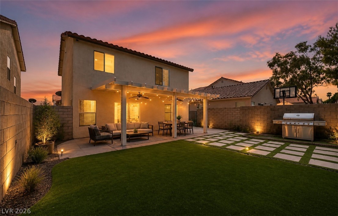 Residential in Las Vegas