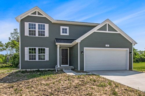 187 Peppermint Dr, Holland, MI, 49423-4917 | Card Image