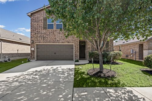 1516 William Bee Dr, Leander, TX, 78641-4457 | Card Image