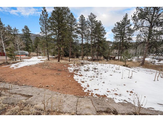 12362 S Polly Dr, Home with 0 bedrooms, 0 bathrooms and null parking in Pine CO | Image 12