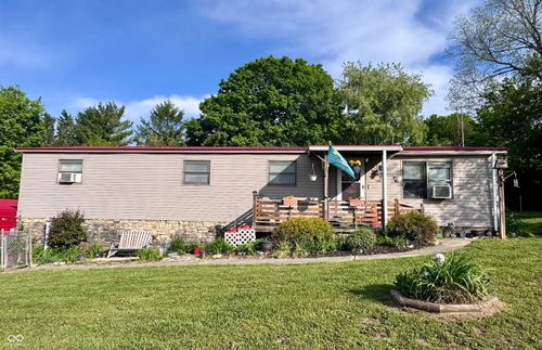 344 Lafayette Street, Laurel, IN, 47024 | Card Image
