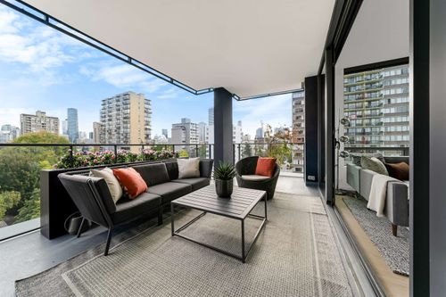 901-1171 Jervis St, Vancouver, BC, V6E0C9 | Card Image