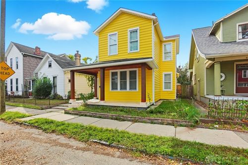 129 Mcclure St, Dayton, OH, 45403-2431 | Card Image