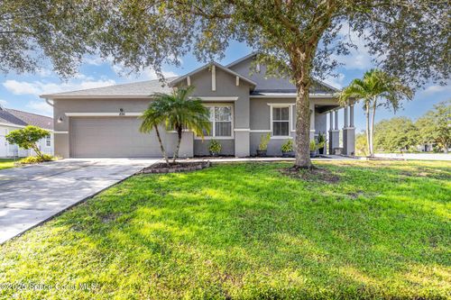 896 Banks St Nw, PALM BAY, FL, 32907-8263 | Card Image