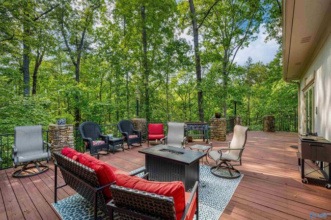 1631 Burk Dr Nw, House other with 4 bedrooms, 4 bathrooms and null parking in Fort Payne AL | Image 43