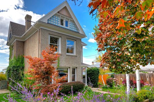 716 E 4th Ave, Salt Lake City, UT, 84103-3444 | Card Image