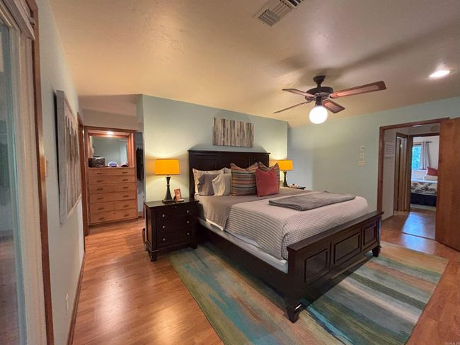 C - 36C Peninsula Dr, Home with 2 bedrooms, 2 bathrooms and null parking in Mount Ida AR | Image 25