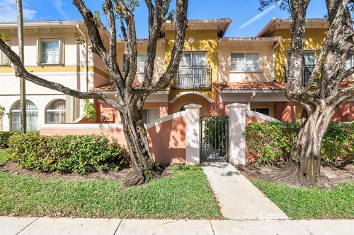 1407 S Santa Catalina Circle, North Lauderdale, FL, 33068 | Card Image