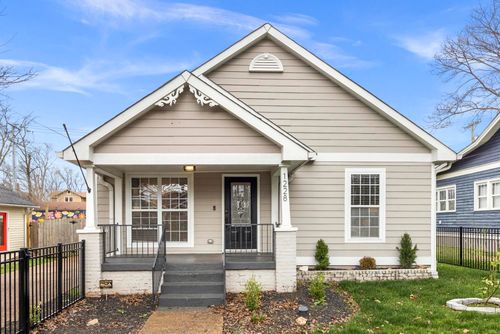 1228 N 2nd St, Nashville, TN, 37207-5439 | Card Image