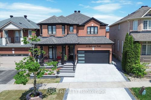 23 Appleview Rd, Markham, ON, L6E1Y4 | Card Image