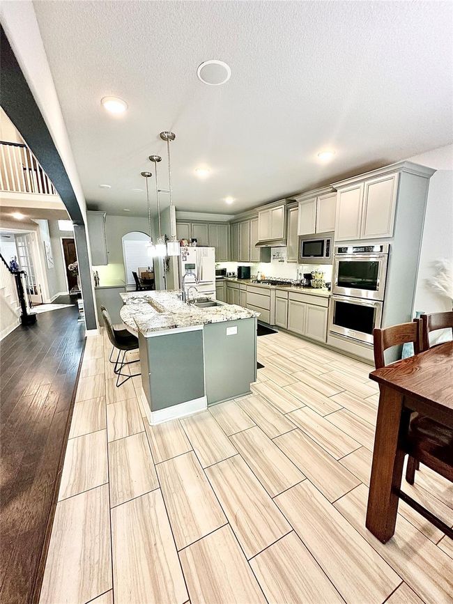1207 Euclid Ct, House other with 5 bedrooms, 4 bathrooms and 3 parking in Rosenberg TX | Image 12