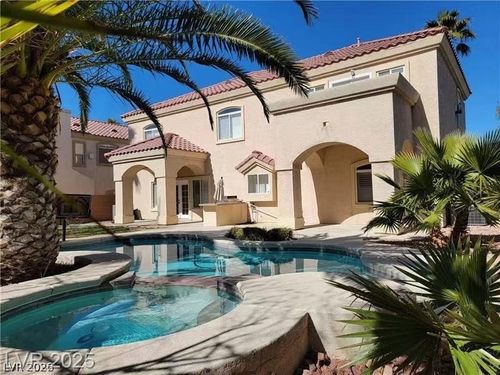 2598 Mizzoni Cir, Henderson, NV, 89052-4927 | Card Image