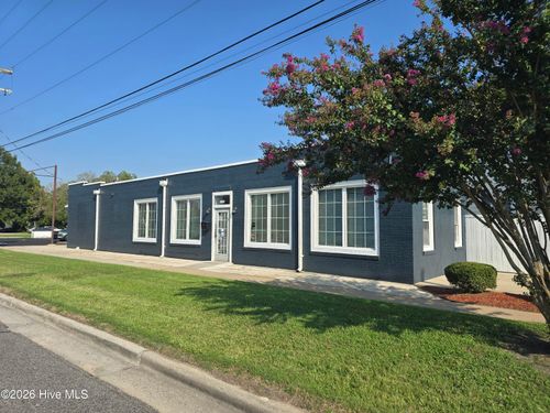 400 N Hughes Boulevard, Elizabeth City, NC, 27909 | Card Image