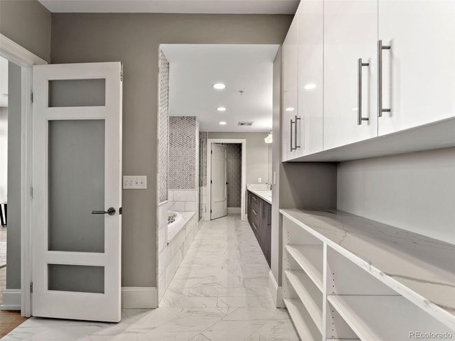 UNIT-2524L - 2001 Lincoln St, Condo with 4 bedrooms, 4 bathrooms and 2 parking in Denver CO | Image 27
