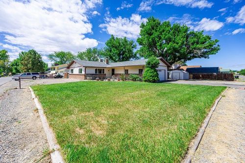 623 Fort Uncompahgre Dr, Grand Junction, CO, 81504-5224 | Card Image