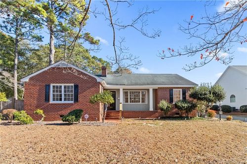 315 Fairfield Rd, Fayetteville, NC, 28303-5121 | Card Image