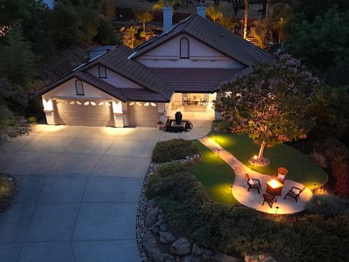 3684 Waldwick Circle, El Dorado Hills, CA, 95762 | Card Image