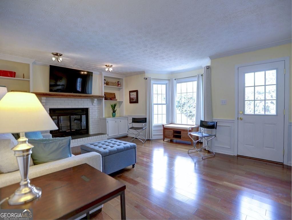Residential in Marietta 2