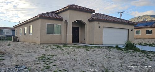 13485 Mesquite, Whitewater, CA, 92282 | Card Image