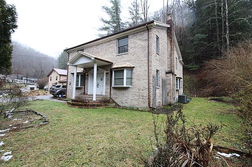 141 and 157 Happy Valley Road, South Williamson, KY, 41503 | Card Image