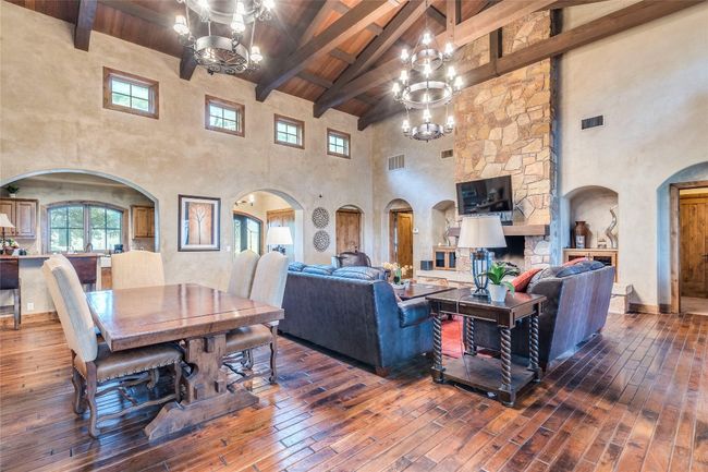 171 Oak Grove Cv, House other with 4 bedrooms, 4 bathrooms and null parking in Georgetown TX | Image 8