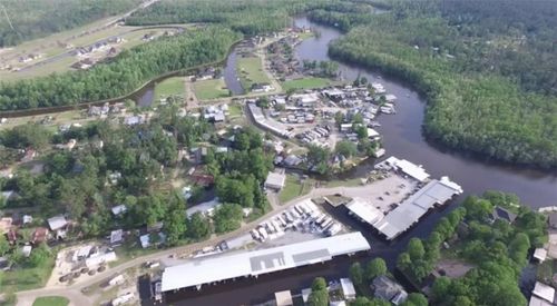 31800 Tetanne Dr, Springfield, LA, 70462-8215 | Card Image