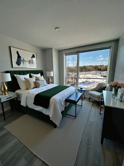 205-148 Old Post Rd, Sharon, MA, 02067-2843 | Card Image