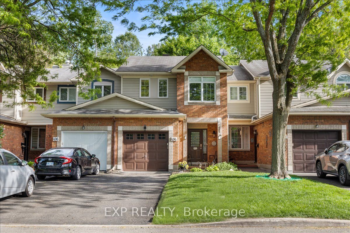 Residential in Orleans - Cumberland and Area 2