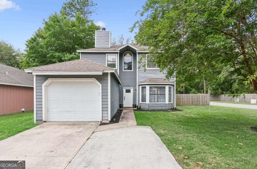 100 Millers Trace Dr, Saint Marys, GA, 31558-3606 | Card Image