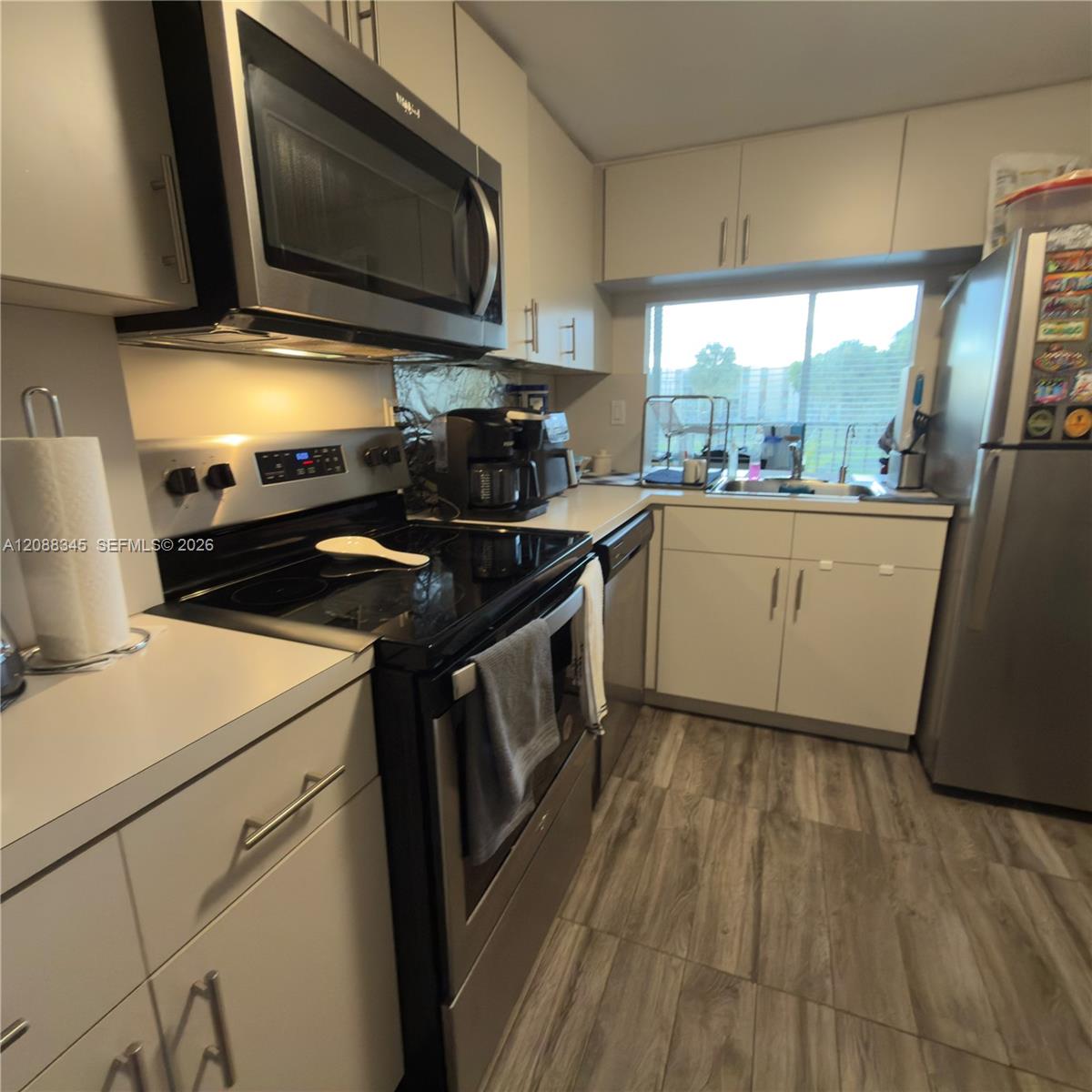 Residential Lease in Miami 5