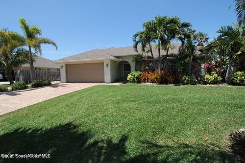 250 Atlantic Dr, Melbourne Beach, FL, 32951-3227 | Card Image