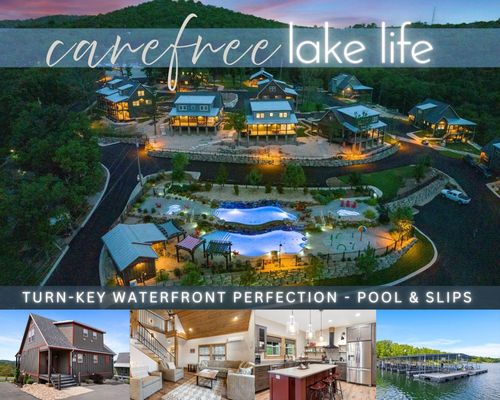 14-231 Carefree Ln, Kimberling City, MO, 65686 | Card Image