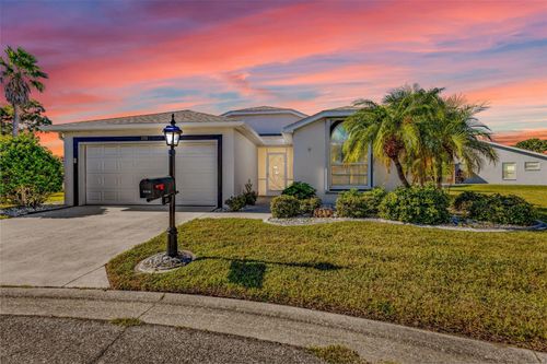 1713 Palace Ct, PORT CHARLOTTE, FL, 33980-5560 | Card Image