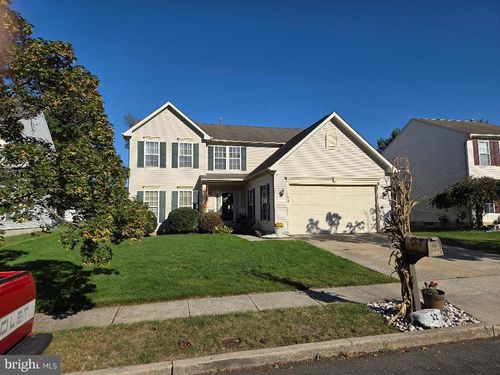12 Ardmore Dr, BORDENTOWN, NJ, 08505-2202 | Card Image
